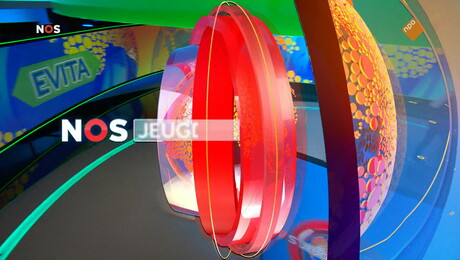Het NOS Jeugdjournaal | NOS Jeugdjournaal